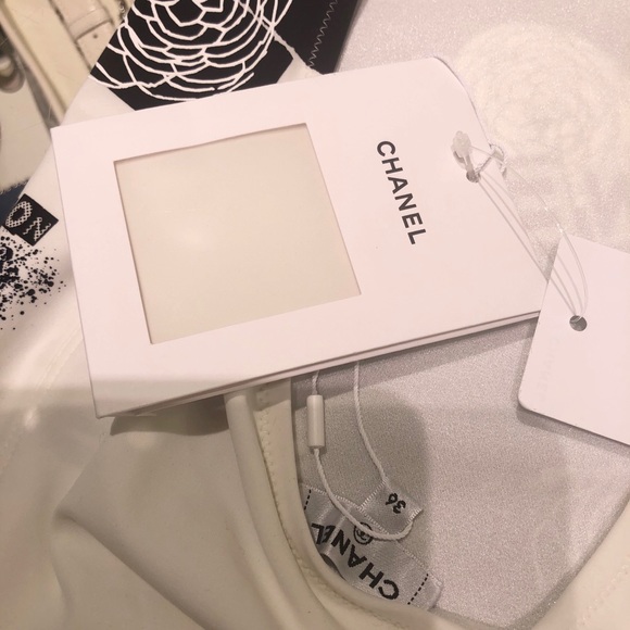 Chanel 20 Collection Swim wear - Brand New - Picture 8 of 8